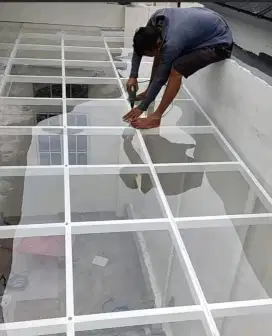 Canopy solarflat dll AA