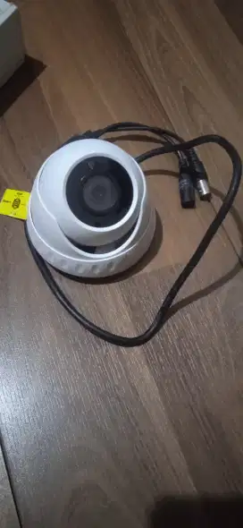 CCTV Honeywell Full Hd