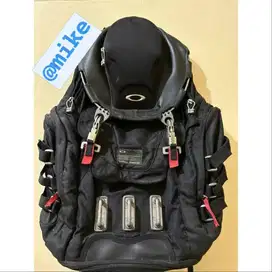 Tas Ransel /Backpack Oakley Tactical Field Gear Kitchen sink