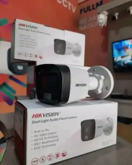 Jual paket CCTV lengkap dengan pemasangan