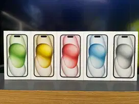 IPHONE 15 SERIES