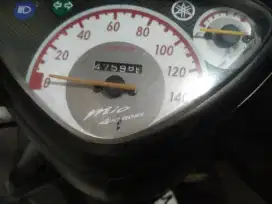 Mio sporty non step asli 2004