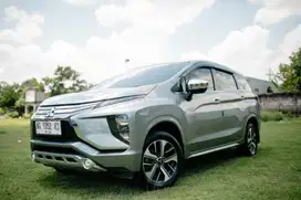 MITSUBISHI XPANDER ULTIMATE 2018