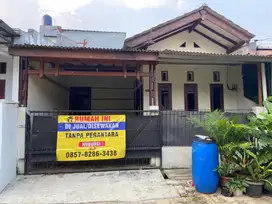 Rumah di jual cepat butuh uang