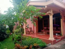 Dijual cepat rumah di kayu putih, jakarta timur