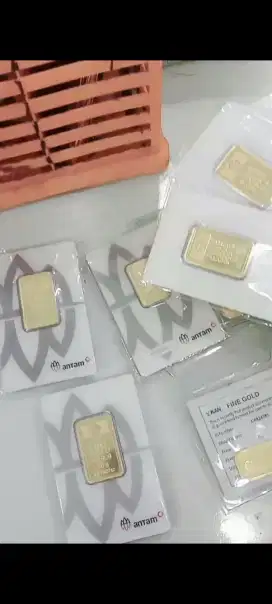 TERIMA JUAL BELI MAS PERHIASAN DAN LOGAM MULIA