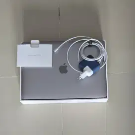 Apple Macbook Air 13inch M1 2020 256GB 8GB - Space Grey