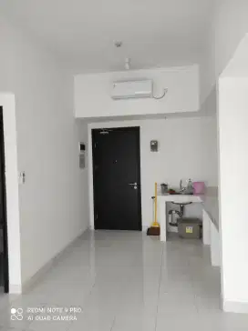 Dijual Murah Apartment Casa De Parco 2BR Corner