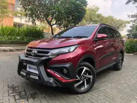 [OLXmobbi] Toyota Rush 1.5 TRD Sportivo Bensin-AT 2018 489