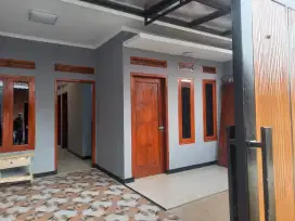 Rumah siap huni dan indent  Free design dekat Stt telkom Tol BuahBatu