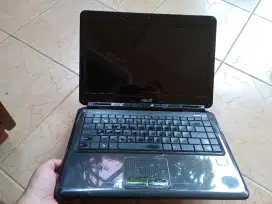 Jual laptop Asus K40IJ dual core 2.2 GHz