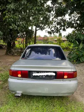 MITSUBISHI LANCER 1600 SOHC MT