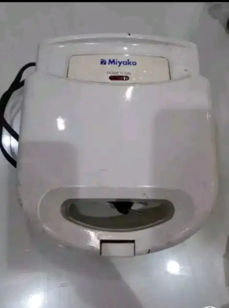 Dijual Toaster Miyako