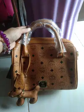Tas Brown fullset
