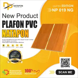 Distributor plafon PVC Dll