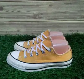 Converse CT All Star 70s Low Sunflower Size 36