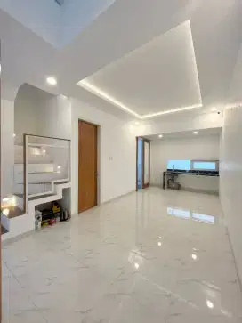 Dijual Cepat!! Sisa 1 Unit Rumah Cantik Dalam Cluster Di Pesanggrahan