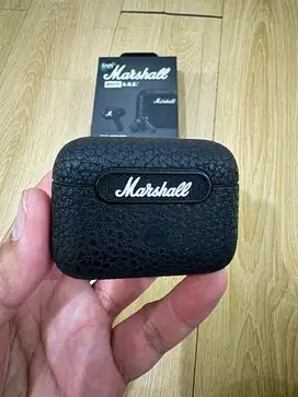 Marshall TWS Motif ANC Original