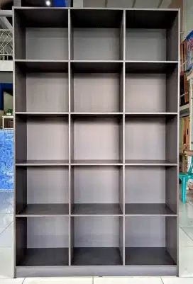 RAK SERBAGUNA 15 KOTAK
