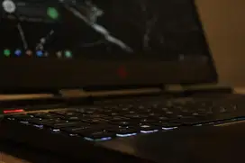 HP Omen 15 Laptop Gaming