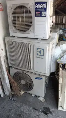 Beli ac rusak Surabaya