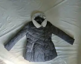 Jaket Bulang Solezia (untuk cewek)