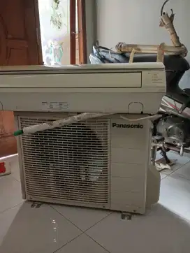 Beli ac rusak dan atau mati total