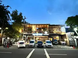 Lowongan Barista