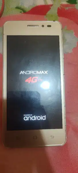 Andromax smart 4G