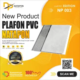 Distributor plafon PVC Dll