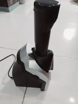 Ice Cream Maker