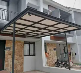 Canopy alderon RS 01
