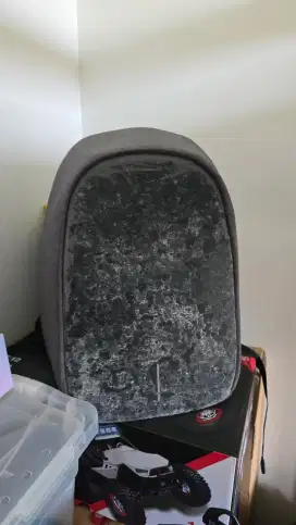 Tas Ransel Bobby Pro dari XD Design