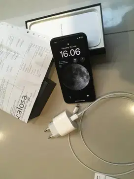 iPhone 11 Pro Space Gray 64GB Kondisi Istimewa