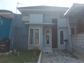 Over Kredit Rumah Cicilan Flat 3 Jutaan di AQUILA VALLEY, Ciseeng