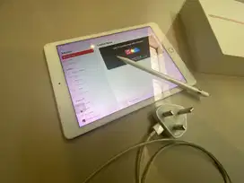 Dijual Karena tidak Dipakai, iPad Pro 9.7inch 128GB WiFi + Cellular