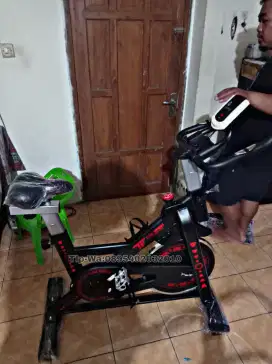 Spinning bike 960