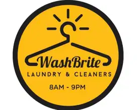 Laundry Bag. Setrika dan Packing