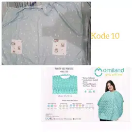 Nursing cover merk omiland