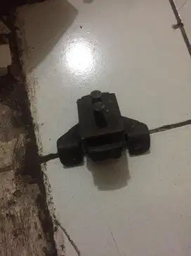 Dijual mounting mazda 2