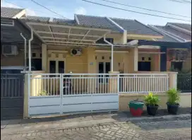 Hunian bagus di Medokan sawah
