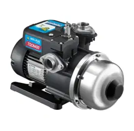 Spare part pompa Walrus TQ400