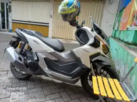 HONDA ADV 160. 2022