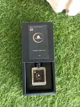 PARFUM BLACK OPIOM INSPIRED BY PUEGHO PERFUME 30ml TAHAN LAMA