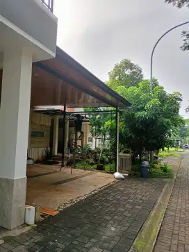 Canopy alderon sbrj