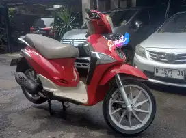 PIAGIO LIBERTY ISTIMEWA