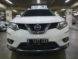 Nissan Xtrail 2.5 T32 FaceLift 2016 FullOriginal SepertiBaru Gressss