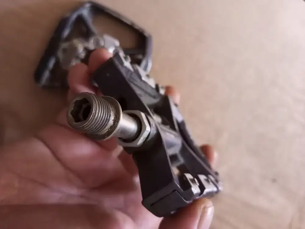 SHIMANO PEDAL DEORE XT T8000