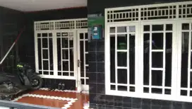 Dijual Cepat BU