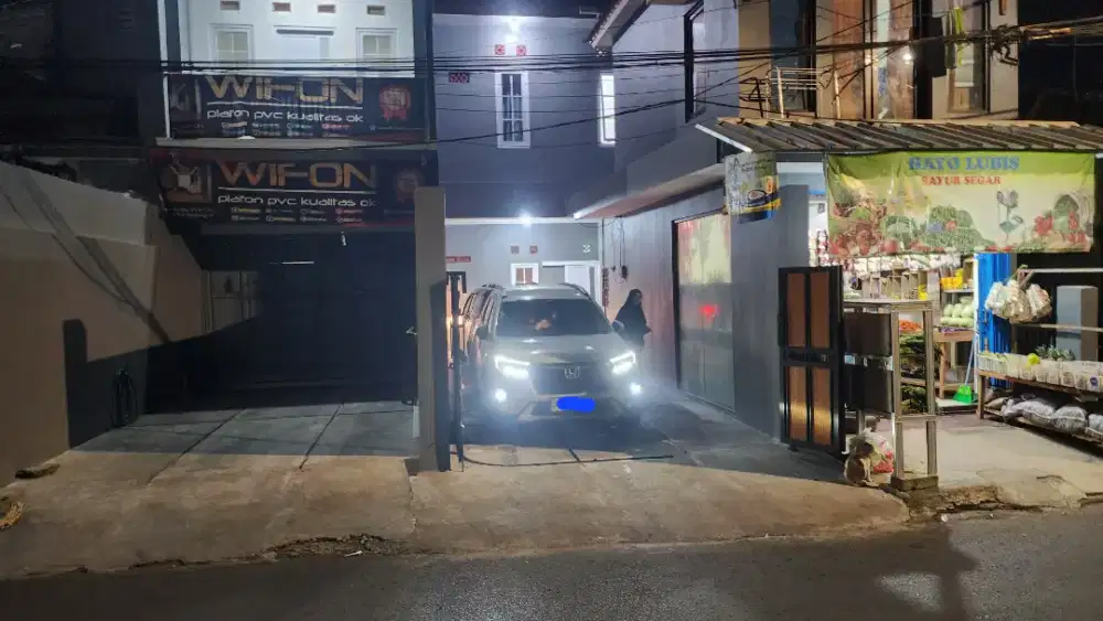 Kost Putra 38 Kebagusan Ragunan Tanjung Barat HARGA ALL IN